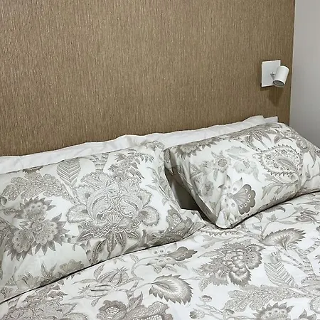 Al Lado De La Playa De Canteras 아파트 *