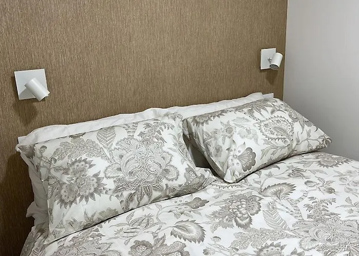 Al Lado De La Playa De Canteras 아파트 *